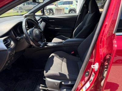 Toyota C-HR Gebrauchtwagen Toyota C-HR Gebrauchtwagen