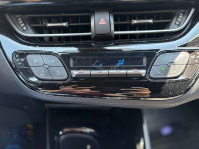 Toyota C-HR Gebrauchtwagen Toyota C-HR Gebrauchtwagen