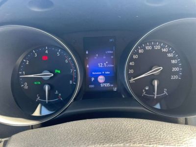 Toyota C-HR Gebrauchtwagen Toyota C-HR Gebrauchtwagen