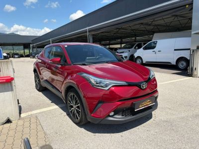 Toyota C-HR Gebrauchtwagen Toyota C-HR Gebrauchtwagen