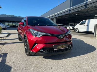 Toyota C-HR Gebrauchtwagen Toyota C-HR Gebrauchtwagen