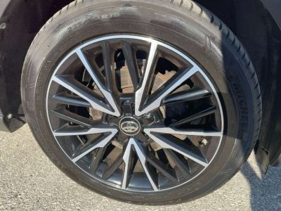 Toyota C-HR Gebrauchtwagen Toyota C-HR Gebrauchtwagen