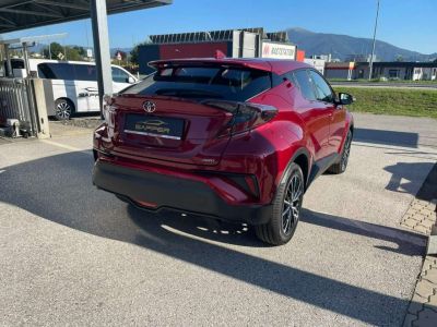 Toyota C-HR Gebrauchtwagen Toyota C-HR Gebrauchtwagen