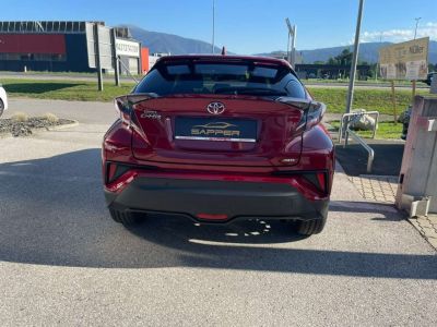 Toyota C-HR Gebrauchtwagen Toyota C-HR Gebrauchtwagen
