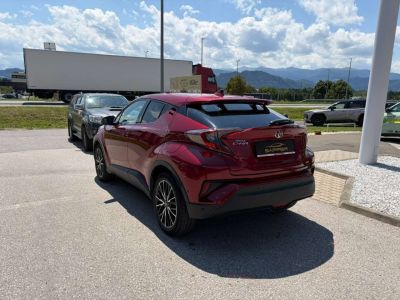 Toyota C-HR Gebrauchtwagen Toyota C-HR Gebrauchtwagen