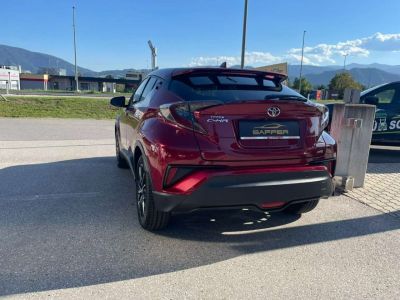 Toyota C-HR Gebrauchtwagen Toyota C-HR Gebrauchtwagen