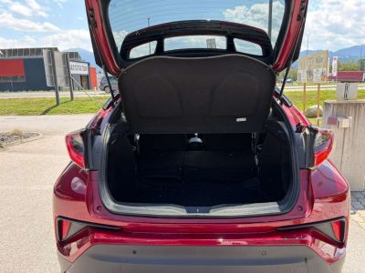 Toyota C-HR Gebrauchtwagen Toyota C-HR Gebrauchtwagen