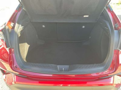 Toyota C-HR Gebrauchtwagen Toyota C-HR Gebrauchtwagen
