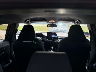Toyota C-HR Gebrauchtwagen Toyota C-HR Gebrauchtwagen