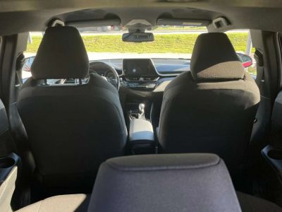 Toyota C-HR Gebrauchtwagen Toyota C-HR Gebrauchtwagen