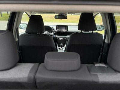 Toyota Yaris Gebrauchtwagen Toyota Yaris Gebrauchtwagen