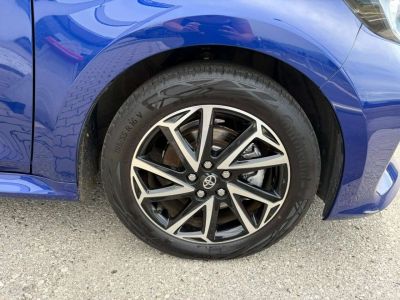Toyota Yaris Gebrauchtwagen Toyota Yaris Gebrauchtwagen