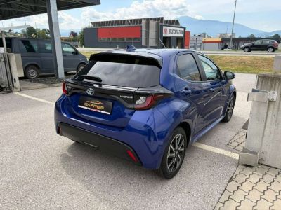Toyota Yaris Gebrauchtwagen Toyota Yaris Gebrauchtwagen