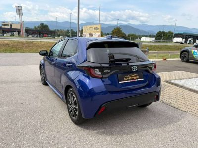 Toyota Yaris Gebrauchtwagen Toyota Yaris Gebrauchtwagen