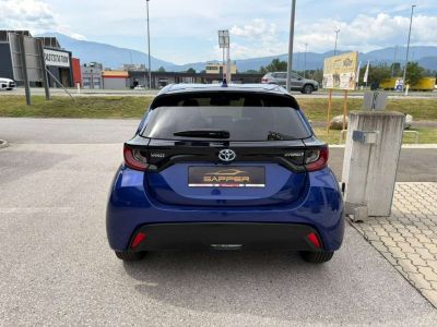 Toyota Yaris Gebrauchtwagen Toyota Yaris Gebrauchtwagen