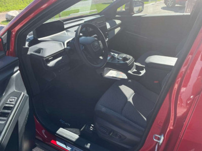 Toyota bZ4X Neuwagen
