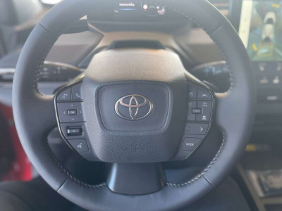 Toyota bZ4X Neuwagen