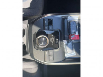 Toyota bZ4X Neuwagen