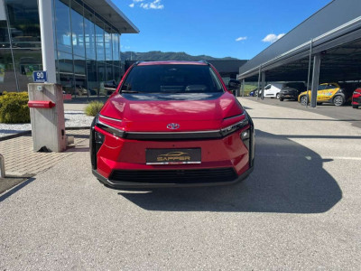 Toyota bZ4X Neuwagen