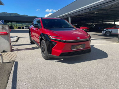 Toyota bZ4X Neuwagen