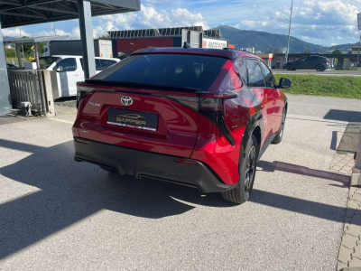Toyota bZ4X Neuwagen