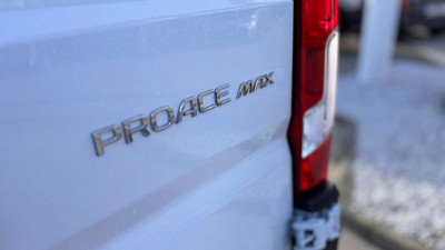 Toyota ProAce Max Vorführwagen