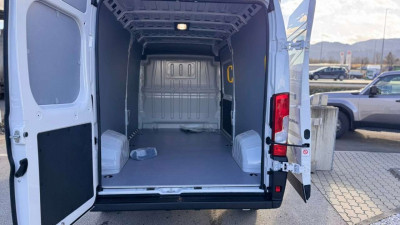 Toyota ProAce Max Vorführwagen