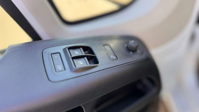 Toyota ProAce Max Vorführwagen