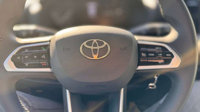 Toyota ProAce Max Vorführwagen