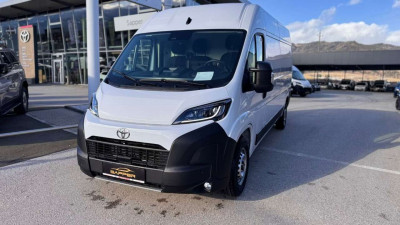 Toyota ProAce Max Vorführwagen