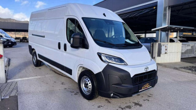 Toyota ProAce Max Vorführwagen