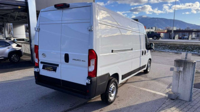 Toyota ProAce Max Vorführwagen
