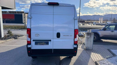 Toyota ProAce Max Vorführwagen