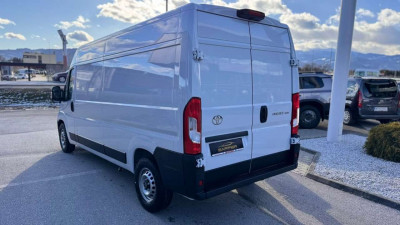 Toyota ProAce Max Vorführwagen