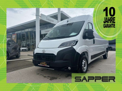 Toyota ProAce Max Neuwagen