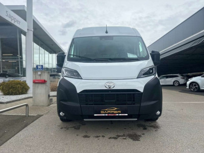 Toyota ProAce Max Neuwagen