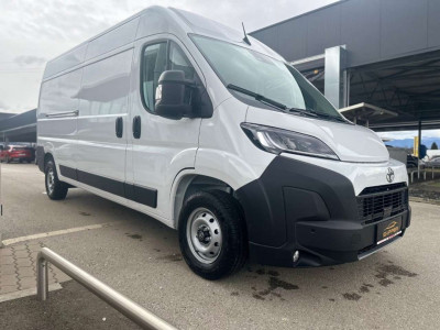 Toyota ProAce Max Neuwagen