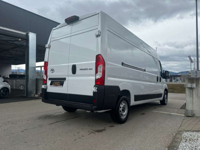 Toyota ProAce Max Neuwagen