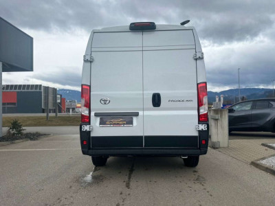 Toyota ProAce Max Neuwagen
