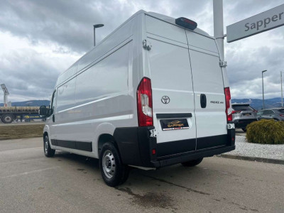 Toyota ProAce Max Neuwagen