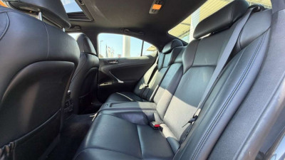 Lexus IS Gebrauchtwagen