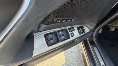 Lexus IS Gebrauchtwagen