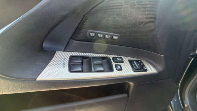 Lexus IS Gebrauchtwagen