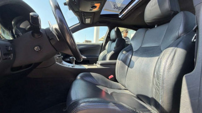 Lexus IS Gebrauchtwagen