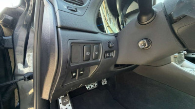 Lexus IS Gebrauchtwagen