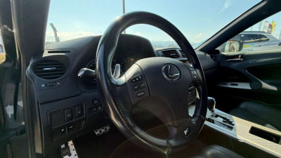 Lexus IS Gebrauchtwagen