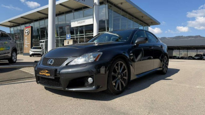 Lexus IS Gebrauchtwagen