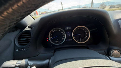 Lexus IS Gebrauchtwagen