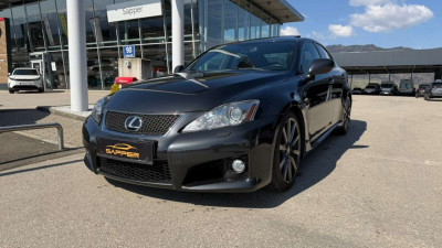 Lexus IS Gebrauchtwagen