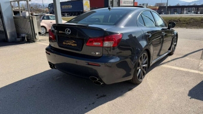 Lexus IS Gebrauchtwagen